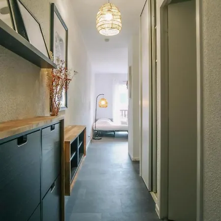 T2 Moderne A 900m Des Plages * Guéthary