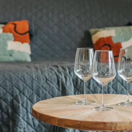 T2 Moderne A 900m Des Plages *