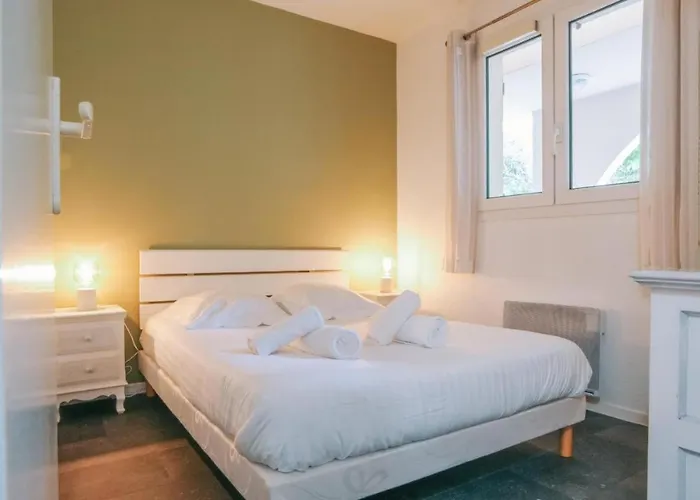 T2 Moderne A 900m Des Plages *