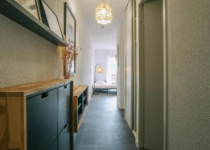 T2 Moderne A 900m Des Plages * Guéthary