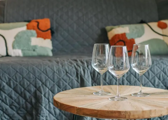 T2 Moderne A 900m Des Plages *