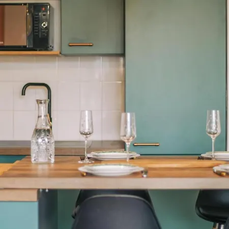 T2 Moderne A 900m Des Plages