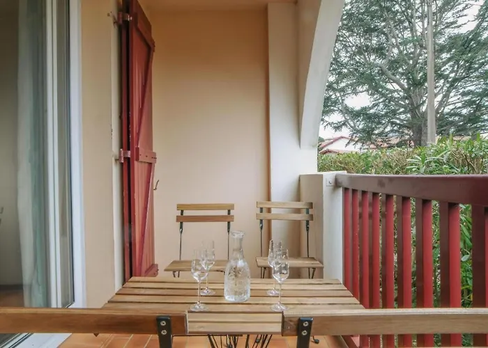 T2 Moderne A 900m Des Plages